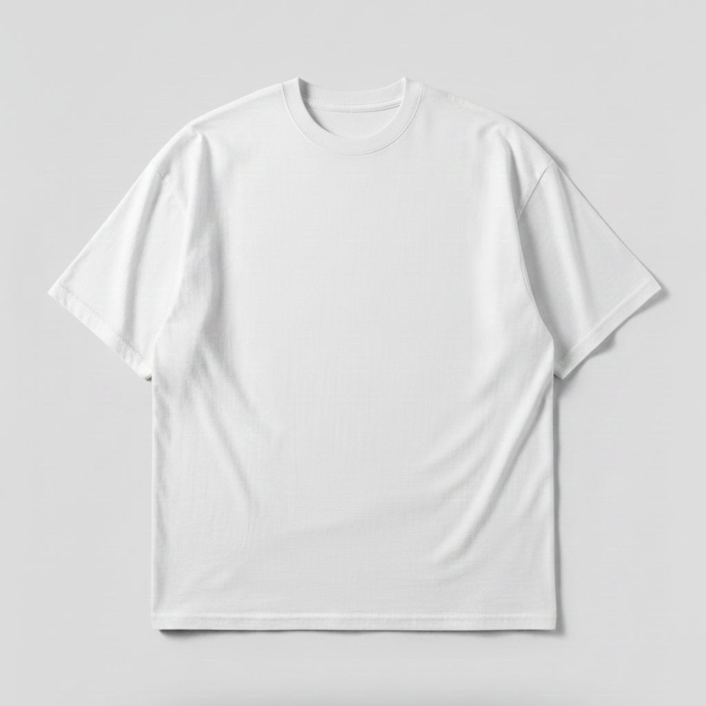 Y2K Oversized T-shirt